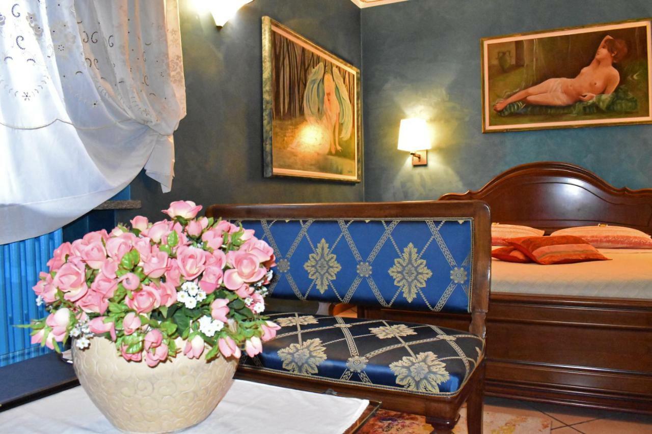 Albergo Ristorante Conca Azzurra Colico Ngoại thất bức ảnh
