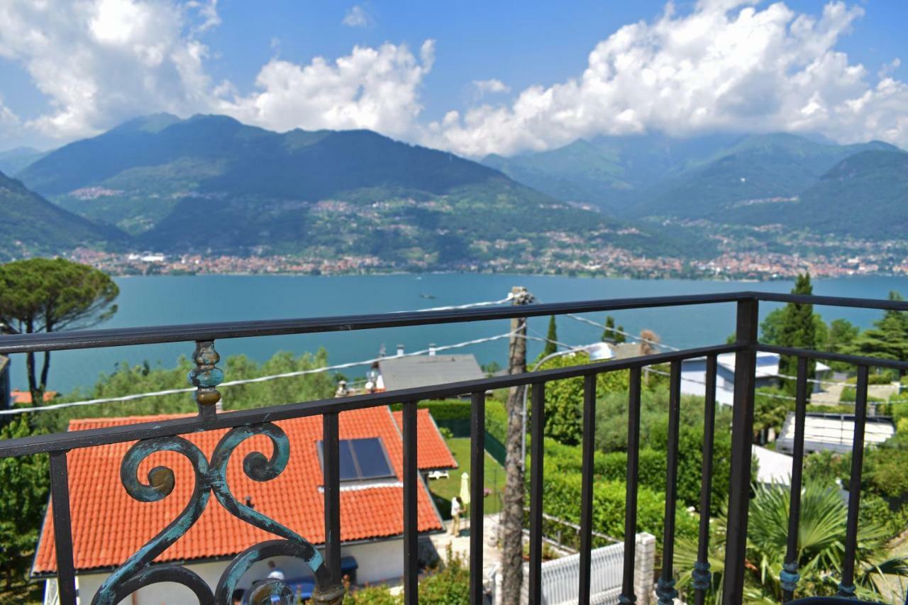 Albergo Ristorante Conca Azzurra Colico Ngoại thất bức ảnh